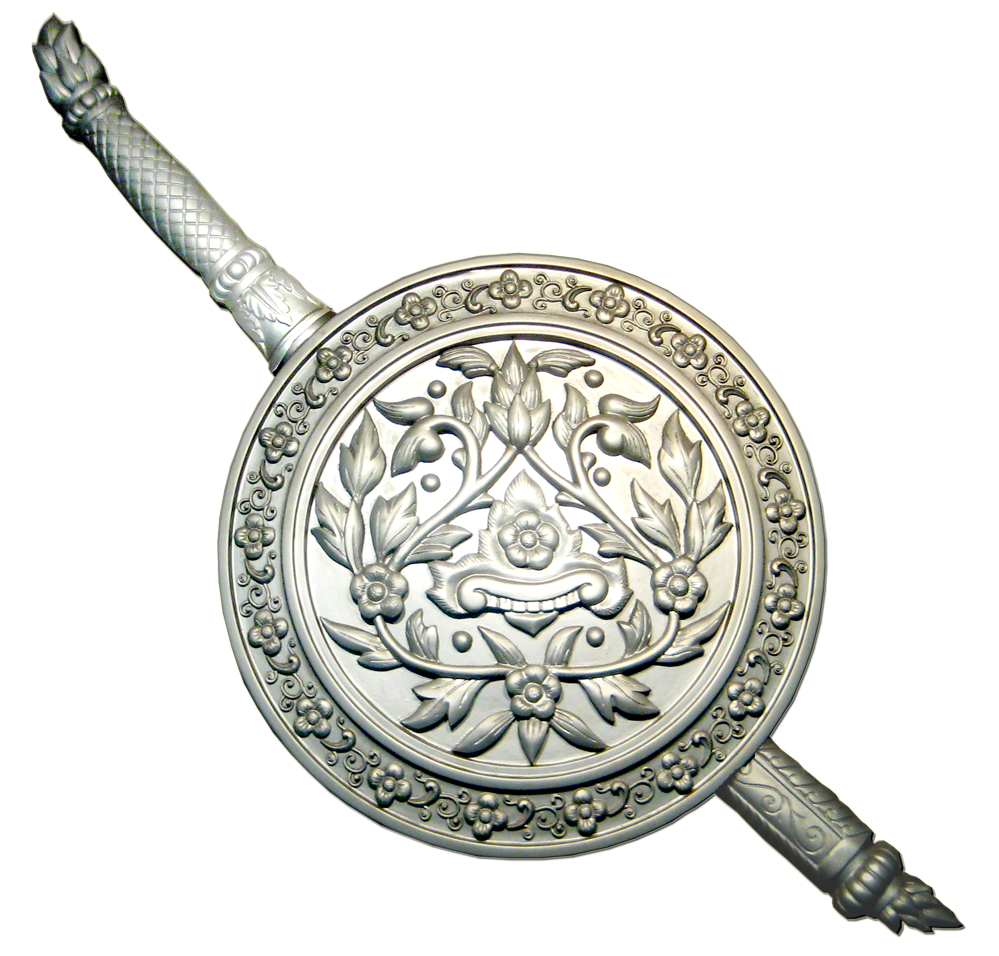 สถานีตำรวจภูธรเสิงสาง logo